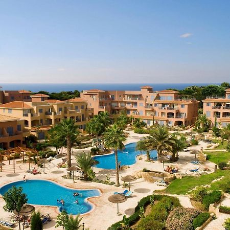 Comfortable 2 Bedroom Apartment In Popular Limnaria Gardens Paphos Eksteriør billede